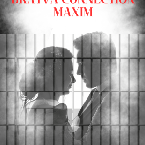 Bratva Connection: Maxim - Becky Wilde