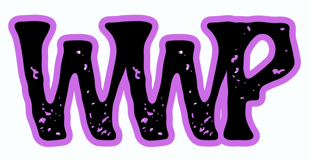 WWP Whimsical Words Publishing Icon