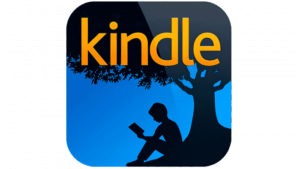 Amazon Kindle Logo