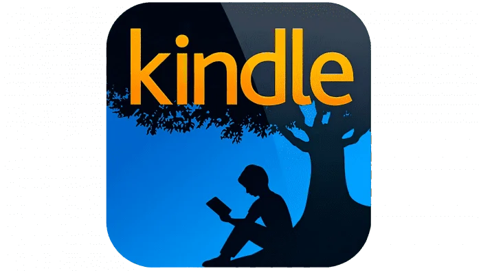 Amazon Kindle Logo