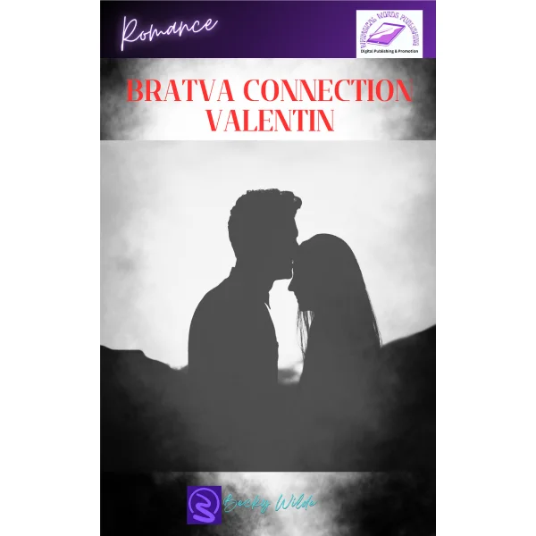 Bratva Connection: Valentin by Becky Wilde Square book cover