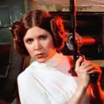 Complex Heroines - Princess Leia