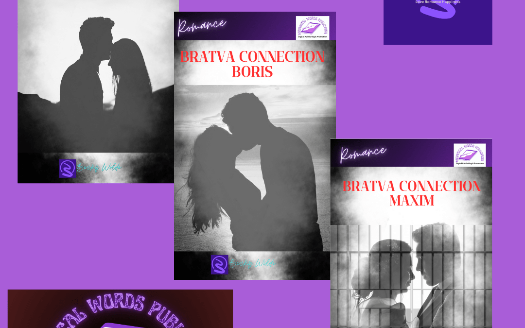 Bratva Connection Series