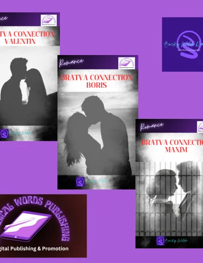 Bratva Connection Series Image
