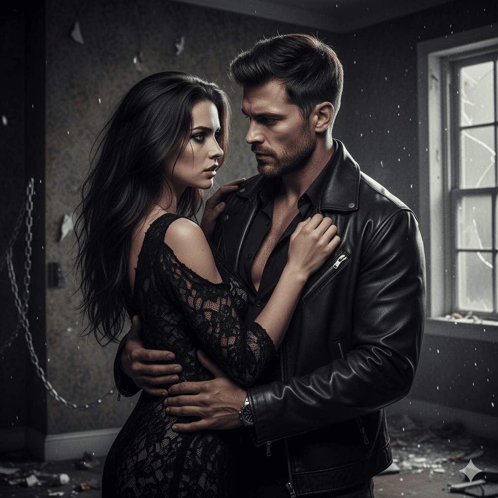 Dark Romance Image What is a Dark Romance?