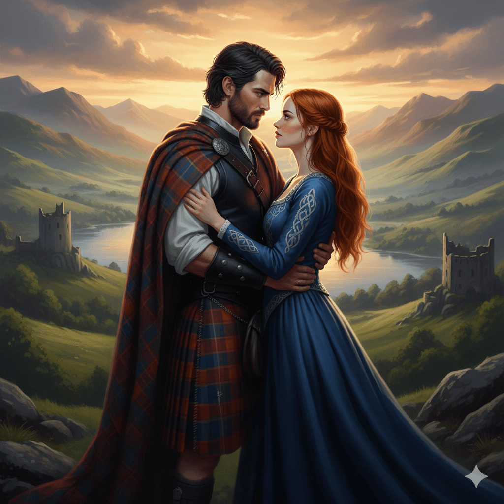 Highland Romance Highland Romance