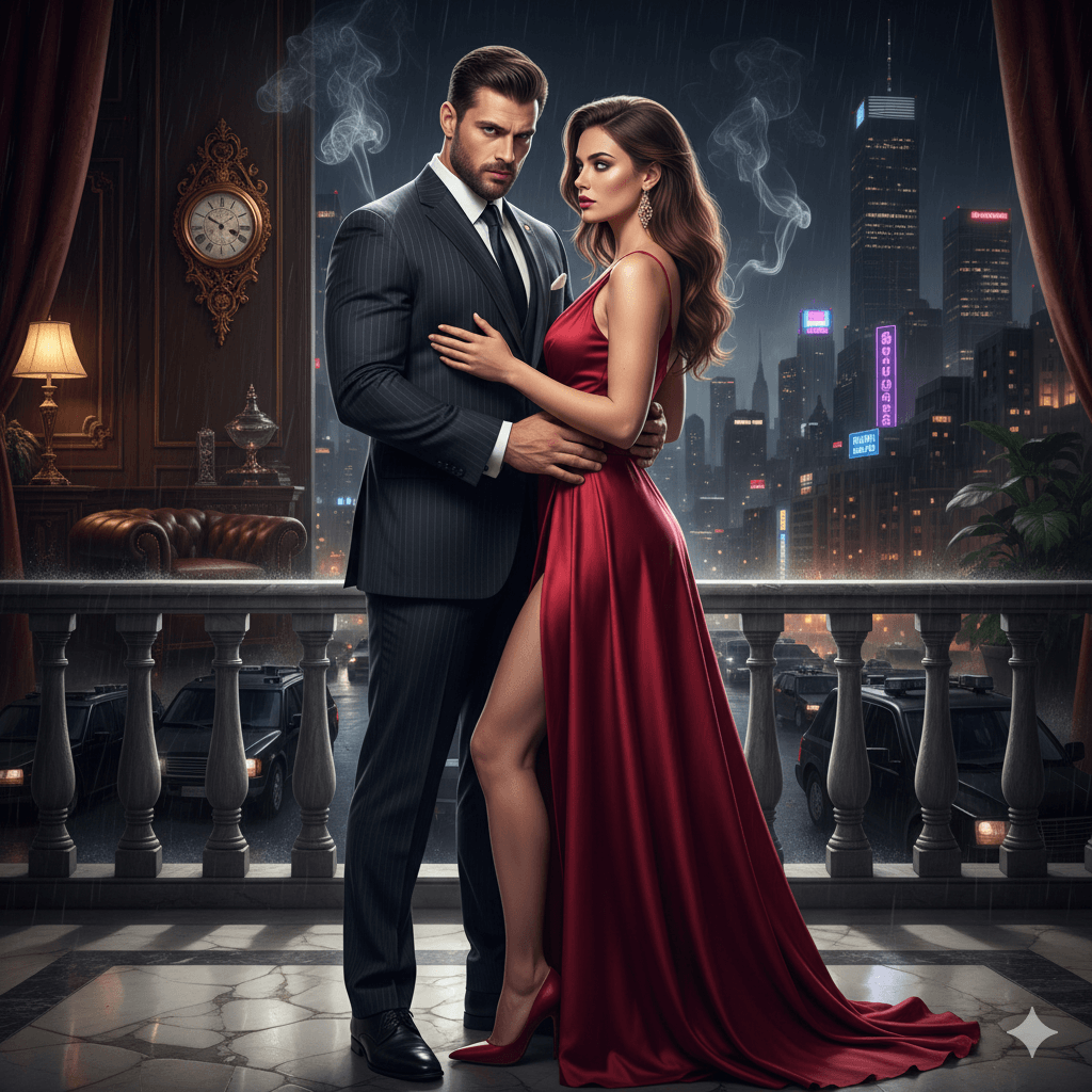 Mafia Romance Mafia/Bratva Romance