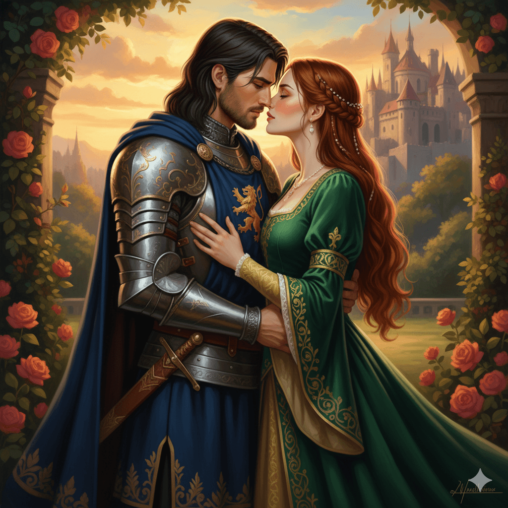 Medieval and Renaissance Romance Medieval and Renaissance Romance