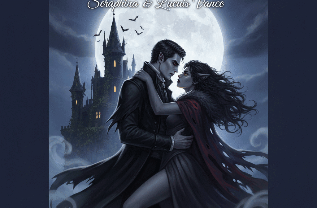 What Is a Paranormal Romance?
