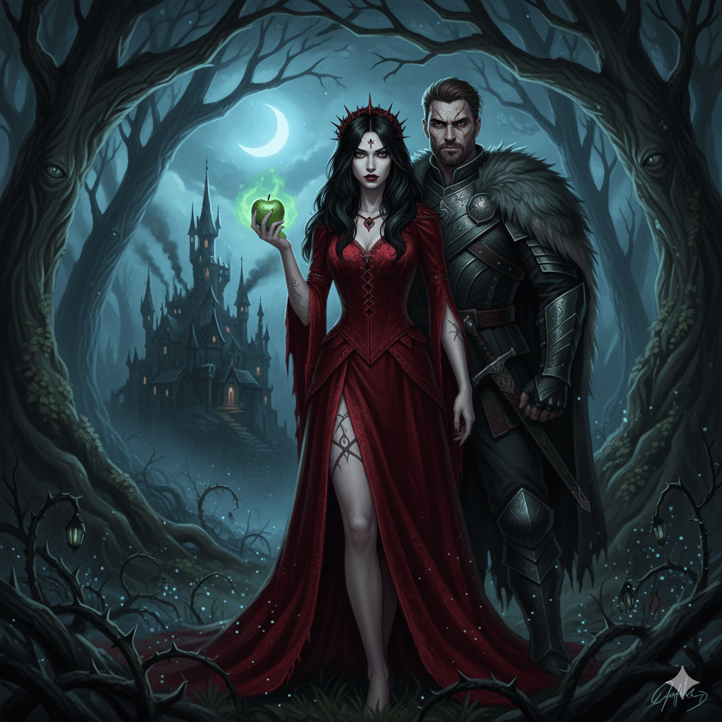 Twisted Fairytale Romance Twisted Fairytale Romance